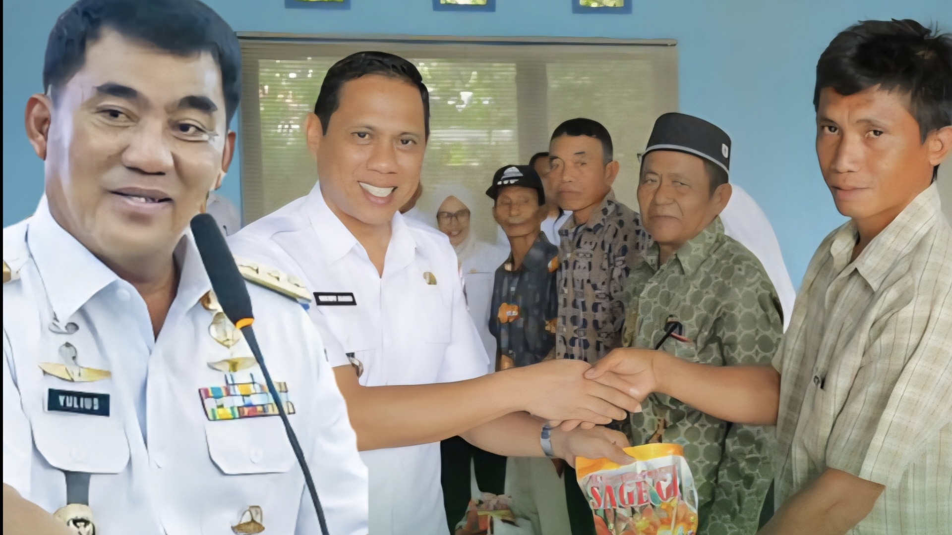 Bentuk Perhatian Bagi Petani di Kota Kotamobagu, dr Weny Gaib: Terima Kasih Gubernur Sulut. Bentuk Perhatian Bagi Petani di Kota Kotamobagu, dr Weny Gaib: Terima Kasih Gubernur Sulut.