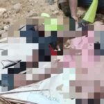 Dua Penambang Emas Tewas di Lokasi Ilegal, Diduga Milik FM.