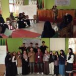 Sukses Gelar DAD, PC IMM Kotamobagu Kembali Cetak Calon Pemimpin Berkualitas.