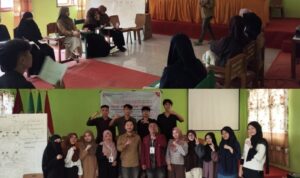 Sukses Gelar DAD, PC IMM Kotamobagu Kembali Cetak Calon Pemimpin Berkualitas.