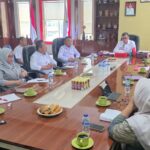 Komisi II DPRD Boltara Apresiasi Pemda Lewat Program KUR.