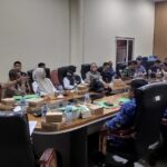 DPRD Bolmong dan TAPD Kembali Bahas KUA-PPAS 2026.