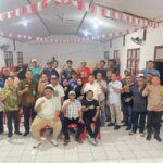 Irvan Manggo Terpilih Sebagai Ketua KUD Produsen Perintis Tanoyan. Irvan Manggo Terpilih Sebagai Ketua KUD Produsen Perintis Tanoyan.