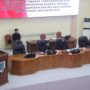 DPRD Bolmong Gelar Paripurna Tingkat I APBD TA 2026.