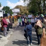 DPRD Kotamobagu Terima Massa Aksi Peduli Dokter Sitti Korompot. DPRD Kotamobagu Terima Massa Aksi Peduli Dokter Sitti Korompot.