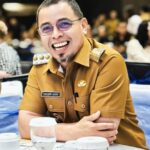 Bupati Boltara, Sirajudin Lasena.