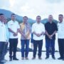 Terima Kunjungan Wali Kota Kotamobagu, Sirajudin Lasena Promosikan Objek Wisata Kebanggaan Masyarakat Boltara.