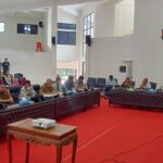 DPRD Kotamobagu Rapat Dengar Pendapat dengan Warga PCI Mocil dan Developer. DPRD Kotamobagu Rapat Dengar Pendapat dengan Warga PCI Mocil dan Developer.