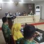 Banggar DPRD Kotamobagu dan TAPD Rapat Bersama Sekprov Sulut.