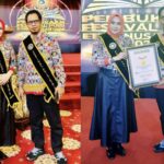 Dua Guru Boltra Raih Prestasi Puisi Etnik Nusantara 2025.