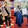 Dua Guru Boltra Raih Prestasi Puisi Etnik Nusantara 2025.