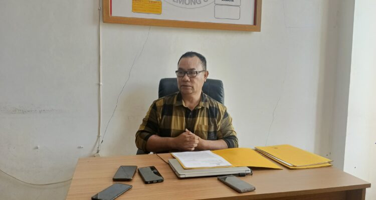 Narkoba Jenis Sabu Diduga Mulai Beredar di Lokasi Tambang Emas Paku, Polres Boltara Tetapkan Satu TSK.