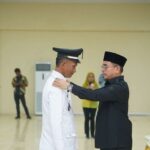 SJL Lantik PJ Sagadi Wakat. SJL Lantik PJ Sagadi Wakat.