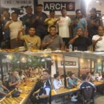 APRI Boltara Resmi Terbentuk.