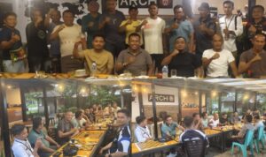 APRI Boltara Resmi Terbentuk.