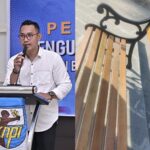 KNPI Boltara Nilai Pengrusakan Fasilitas Wisata Lemahnya Pengawasan Satpol PP.