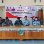 40 Desa di Boltara Ditargetkan dapat Sertifikat Tanah. 40 Desa di Boltara Ditargetkan dapat Sertifikat Tanah.