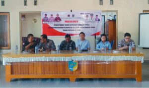 40 Desa di Boltara Ditargetkan dapat Sertifikat Tanah. 40 Desa di Boltara Ditargetkan dapat Sertifikat Tanah.