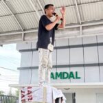 Aktivis Boltara Tegaskan, Penanganan Kasus Dugaan Peredaran Narkoba Harus Transparan. Aktivis Boltara Tegaskan, Penanganan Kasus Dugaan Peredaran Narkoba Harus Transparan.