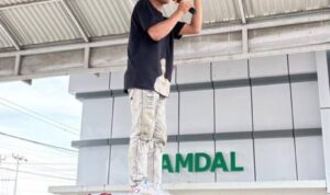 Aktivis Boltara Tegaskan, Penanganan Kasus Dugaan Peredaran Narkoba Harus Transparan.