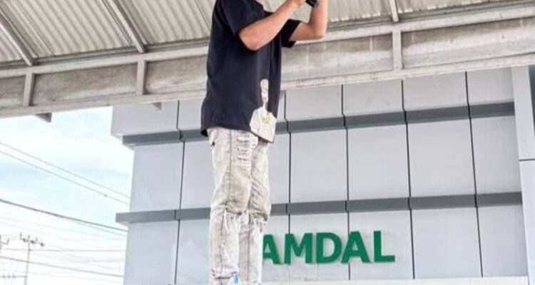 Aktivis Boltara Tegaskan, Penanganan Kasus Dugaan Peredaran Narkoba Harus Transparan.