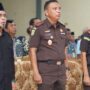 Bupati Boltara Terima Kunjungan Kejati Sulut.