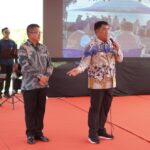 YSK Pastikan Jabatan Definitif Sekprov Sulut akan Diamanatkan ke Tahlis Gallang.