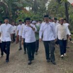 Ketua DPRD Provinsi Gorontalo Hadiri Pemakaman Wafatnya Mantan Pj. Bupati Gorontalo Utara Pertama. Ketua DPRD Provinsi Gorontalo Hadiri Pemakaman Wafatnya Mantan Pj. Bupati Gorontalo Utara Pertama.