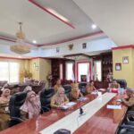 Pemda Boltara Berkomitmen Menjaga Stabilitas Ekonomi Daerah. Pemda Boltara Berkomitmen Menjaga Stabilitas Ekonomi Daerah.