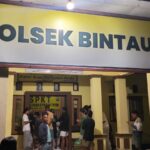 Polsek Bintauna Diminta Serius Tagani Kasus Pencabulan di Desa Kuhanga.