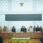 IMG-20260330-WA0036 Bupati Boltara Sampaikan LKPJ Kepala Daerah Tahun 2025.