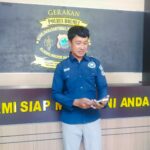Sempat Dilarikan ke Puskesmas, Tahanan di Polres Boltara Meninggal Dunia. Sempat Dilarikan ke Puskesmas, Tahanan di Polres Boltara Meninggal Dunia.
