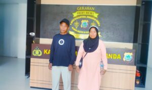 Waktu Dekat Polres Boltara, Siap Gelar Perkara Dugaan Kasus Pembunuhan di Lokasi Tambang Emas Paku.