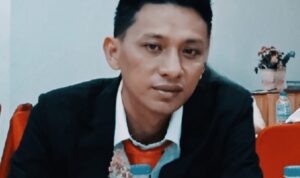 Kuasa Hukum, Brayen Tomelo, SH. Kuasa Hukum, Brayen Tomelo, SH.