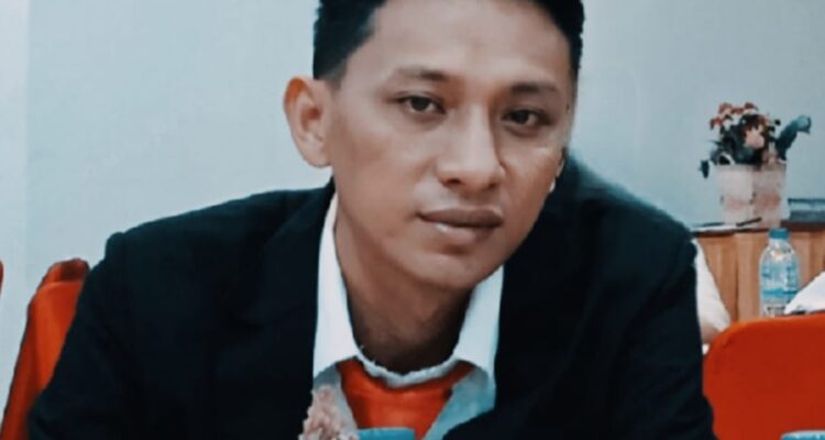 Kuasa Hukum, Brayen Tomelo, SH. Kuasa Hukum, Brayen Tomelo, SH.