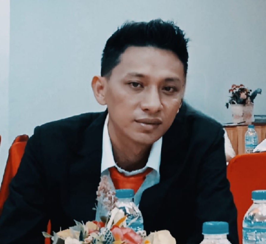 Kuasa Hukum, Brayen Tomelo, SH.