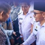Bupati Boltara Hadiri Sosialisasi KUR dan BSPS. Bupati Boltara Hadiri Sosialisasi KUR dan BSPS.