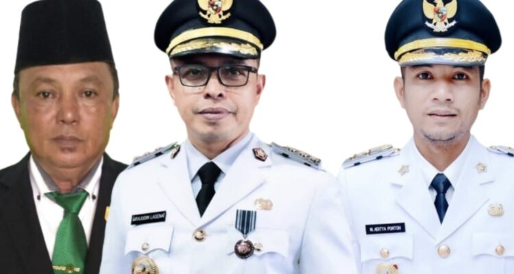 SBA Apresiasi Pemda Boltara Perjuangkan 537 Rumah Bantuan Kementerian.