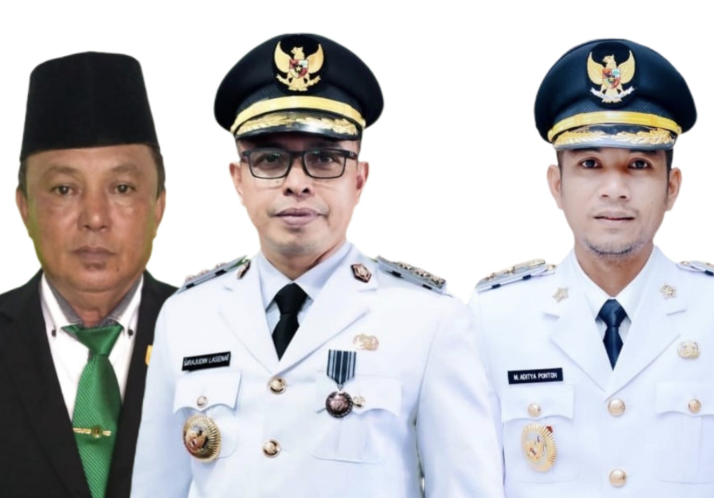 SBA Apresiasi Pemda Boltara Perjuangkan 537 Rumah Bantuan Kementerian.