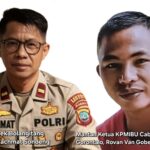 Penjualan Miras di Desa Jambusarang Resahkan Warga.