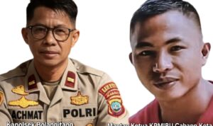 Penjualan Miras di Desa Jambusarang Resahkan Warga. Penjualan Miras di Desa Jambusarang Resahkan Warga.