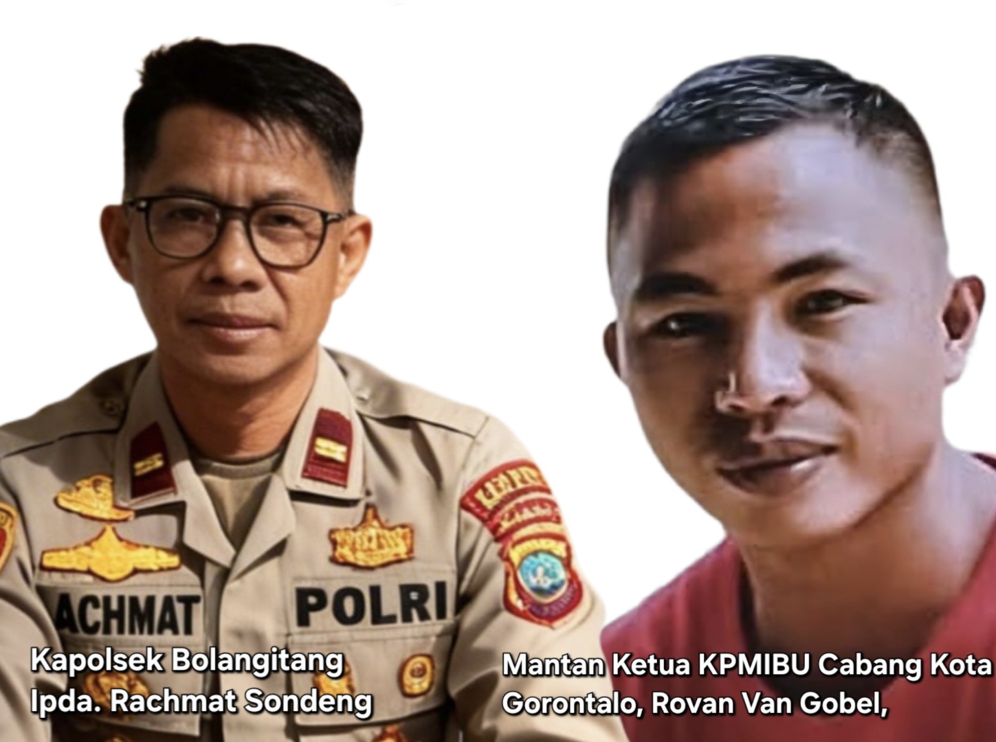 Penjualan Miras di Desa Jambusarang Resahkan Warga.