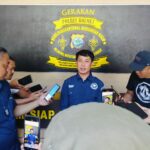 Awak Media Pertanyakan Ketidakhadiran Kapolres Boltara, Pada Konferensi Pers Terkait Meninggalnya Tahanan. Awak Media Pertanyakan Ketidakhadiran Kapolres Boltara, Pada Konferensi Pers Terkait Meninggalnya Tahanan.